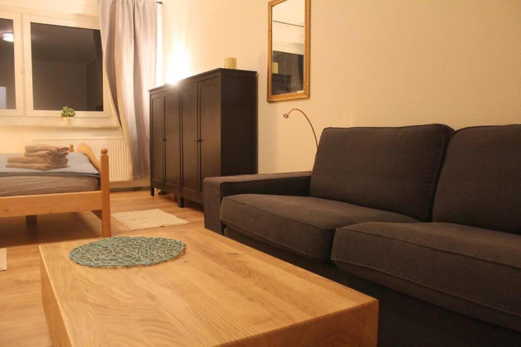 Apartment Bella Chemnitz Esterno foto