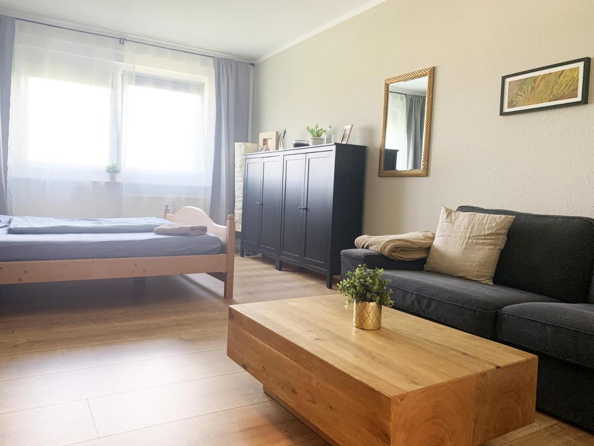 Apartment Bella Chemnitz Esterno foto