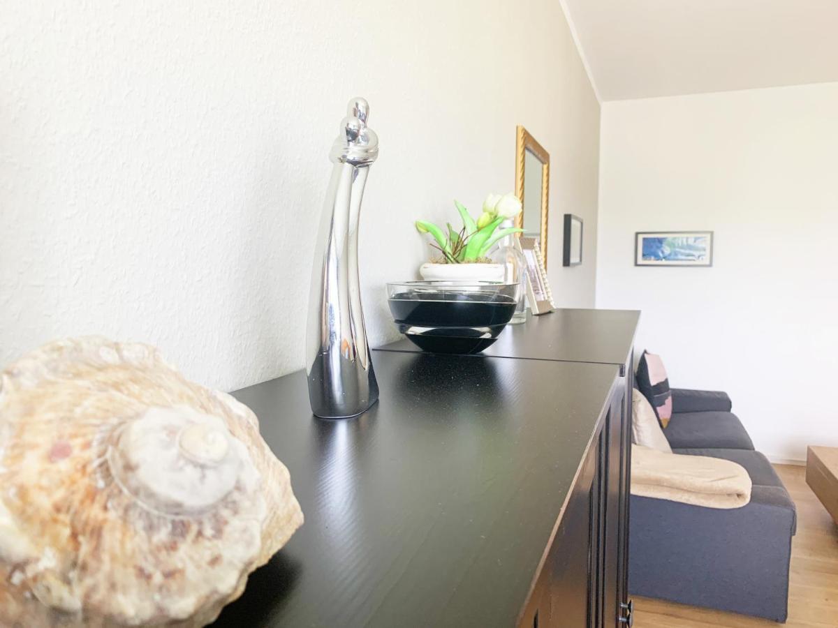 Apartment Bella Chemnitz Esterno foto
