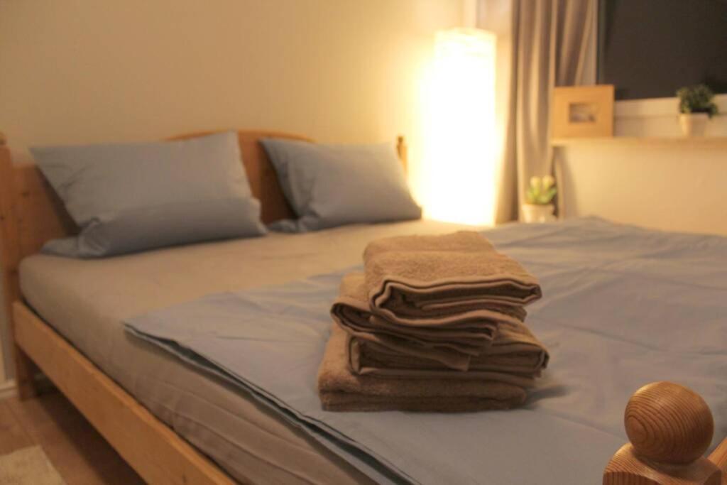 Apartment Bella Chemnitz Esterno foto